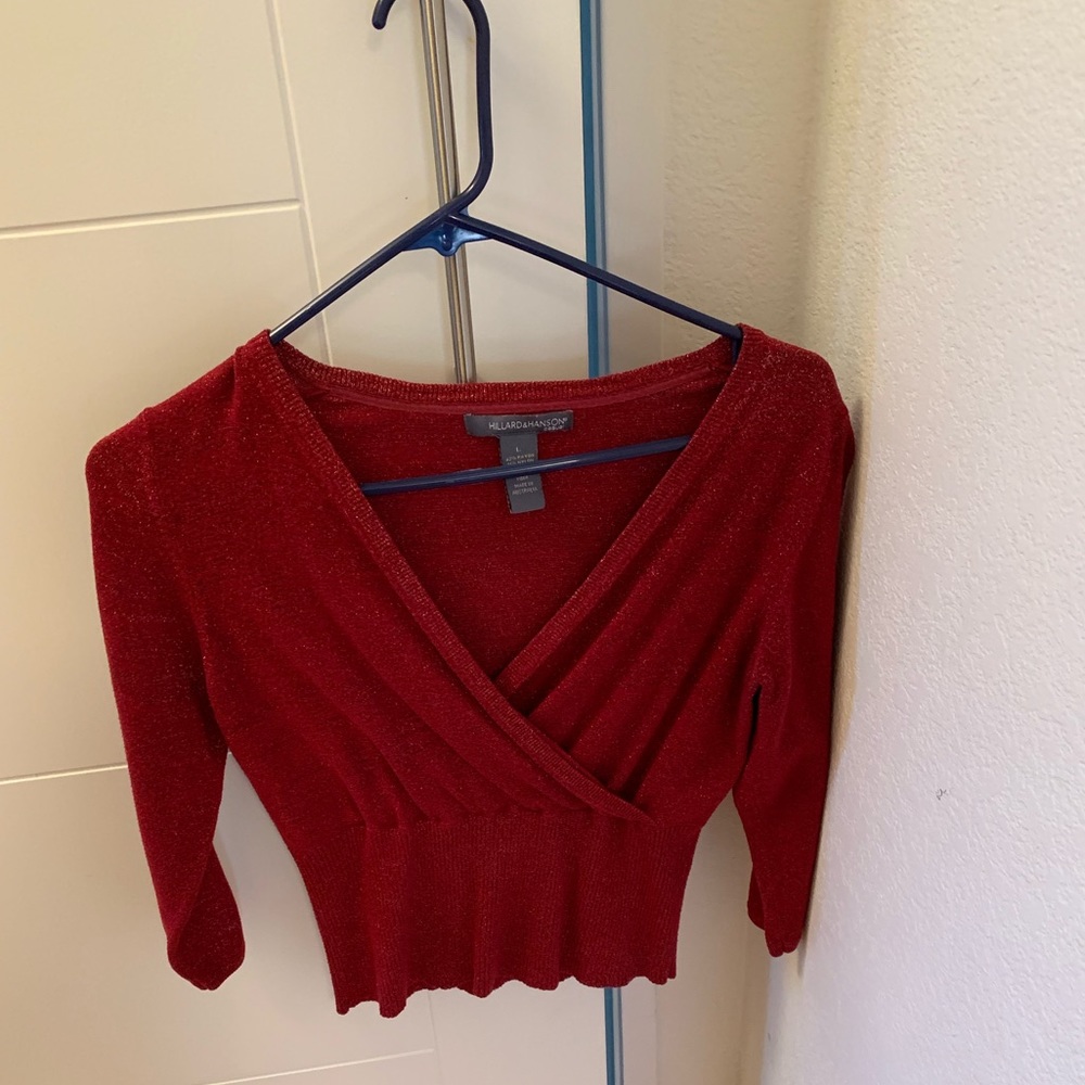 Sweater